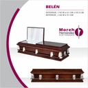 Servicio previsión funeraria Belen Contado